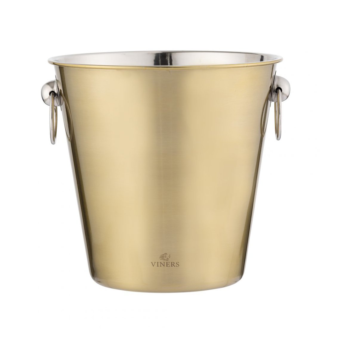 Viners Champagne bucket GOLD viners Gold | Scandinavian Design | Wine & Champagne coolers | Gold-coloured