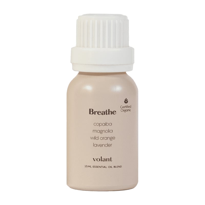 Volant Breathe essential oils 15 ml