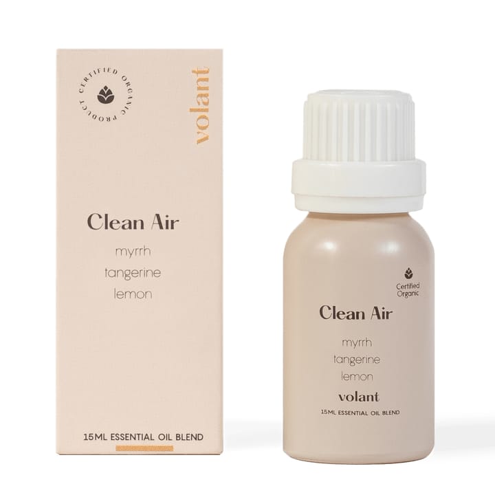 Clean Air essential oil - 15 ml - Volant