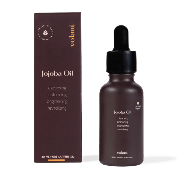 Jojoba Carrier Oil - 30 ml - Volant