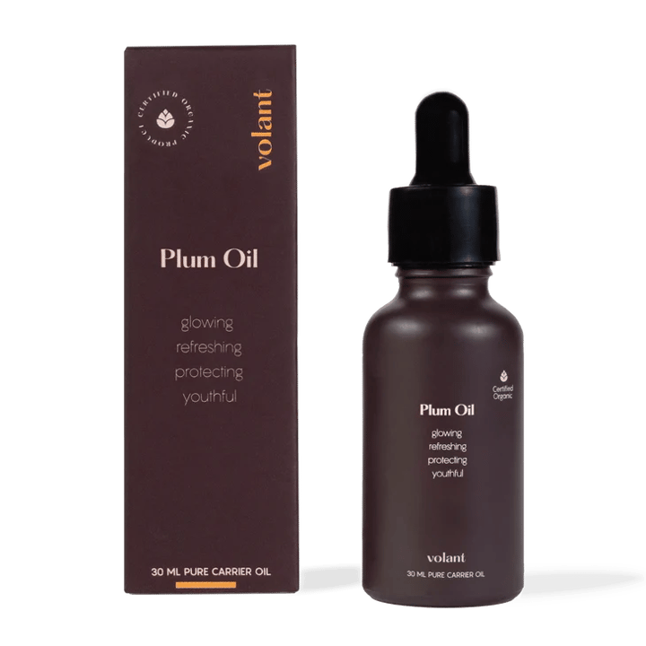 Plum Carrier Oil, 30 ml Volant
