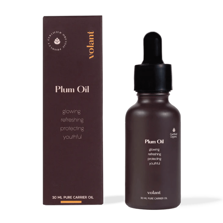 Plum Carrier Oil - 30 ml - Volant