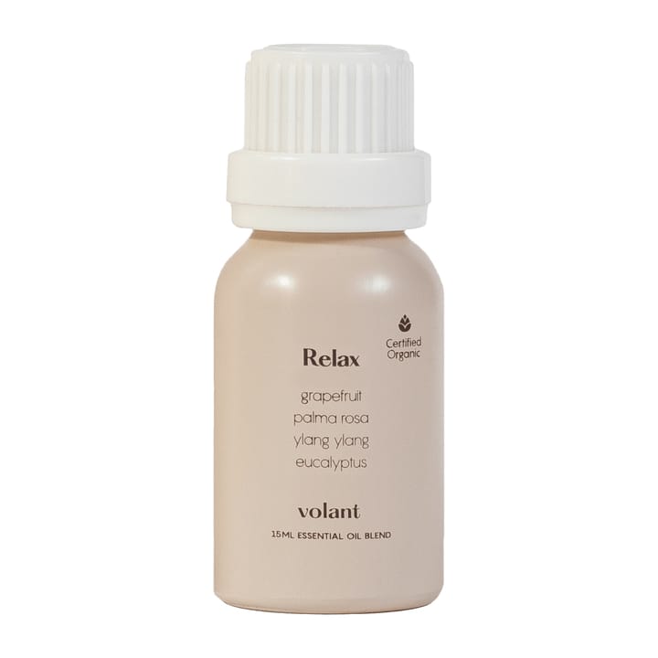 Relax essential oil - 15 ml - Volant