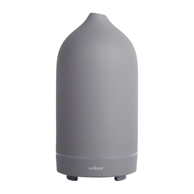 Volant Stone diffuser 10 cl Grey