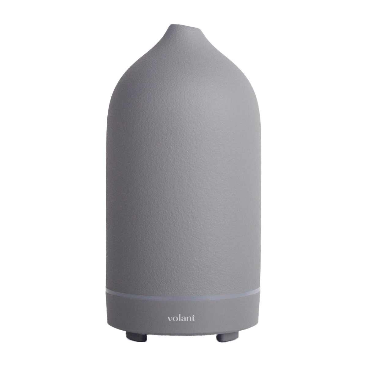 Volant Stone diffuser 10 cl Grey