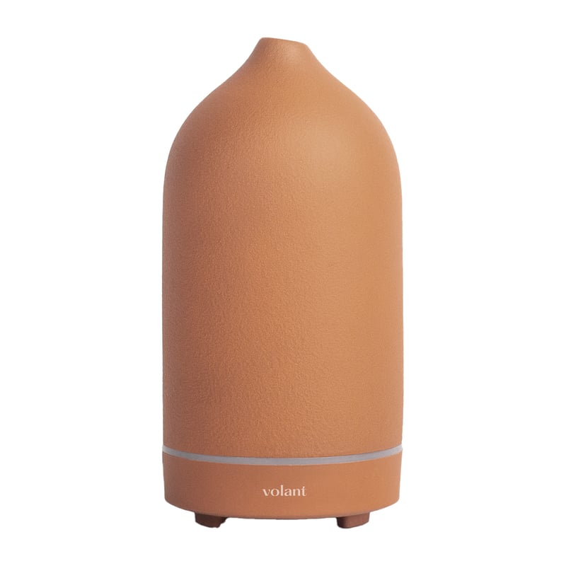 Volant Stone diffuser 10 cl Terracotta