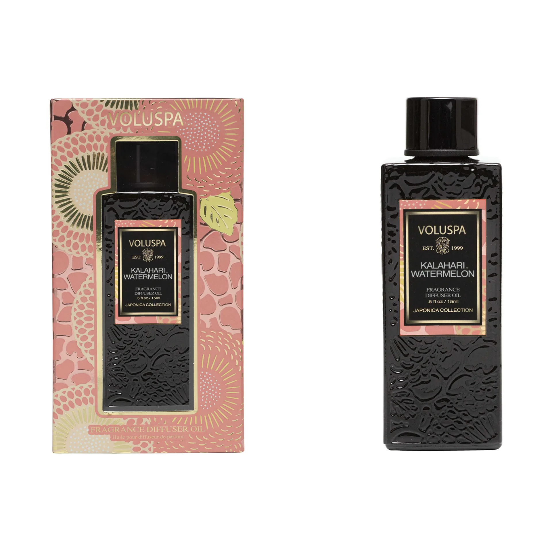 Kalahari Watermelon essential oil, 15 ml Voluspa