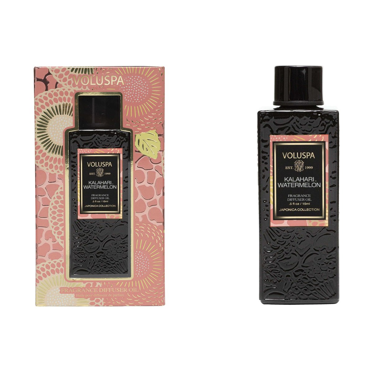 Voluspa Kalahari Watermelon essential oil 15 ml