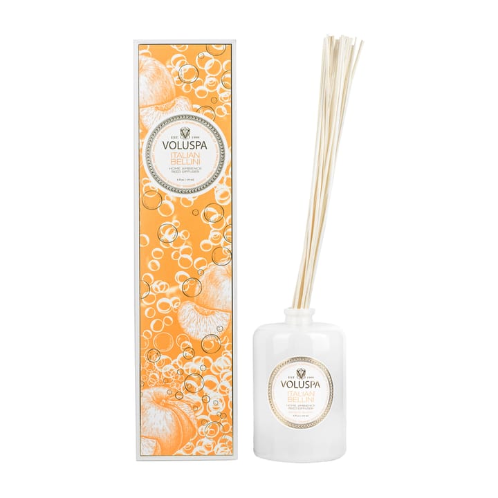 Maison Blanc fragrance sticks 177 ml - Italian Bellini - Voluspa