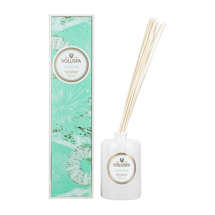 Maison Blanc fragrance sticks 177 ml - Laguna - Voluspa