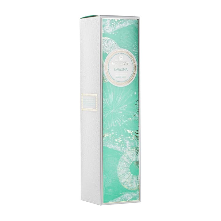 Maison Blanc fragrance sticks 177 ml, Laguna Voluspa