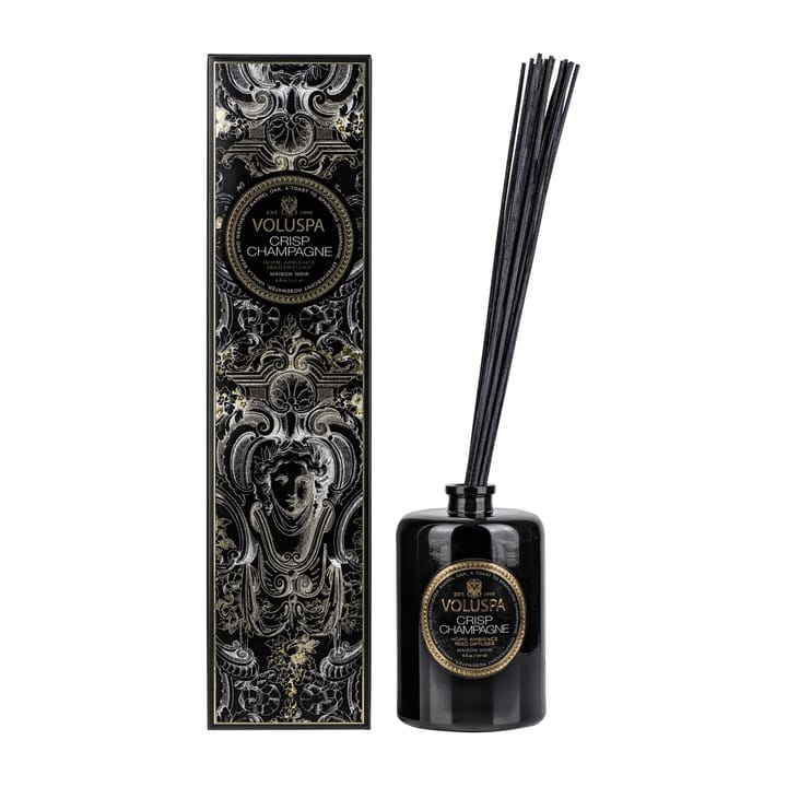 Maison Noir fragrance sticks 177 ml - Crisp Champagne - Voluspa