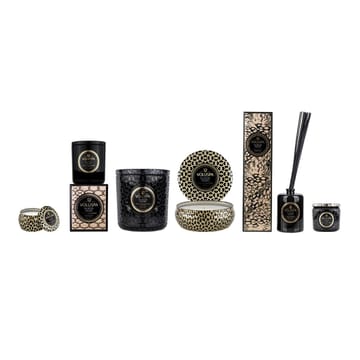 Maison Noir fragrance sticks 177 ml - Suede Noir - Voluspa