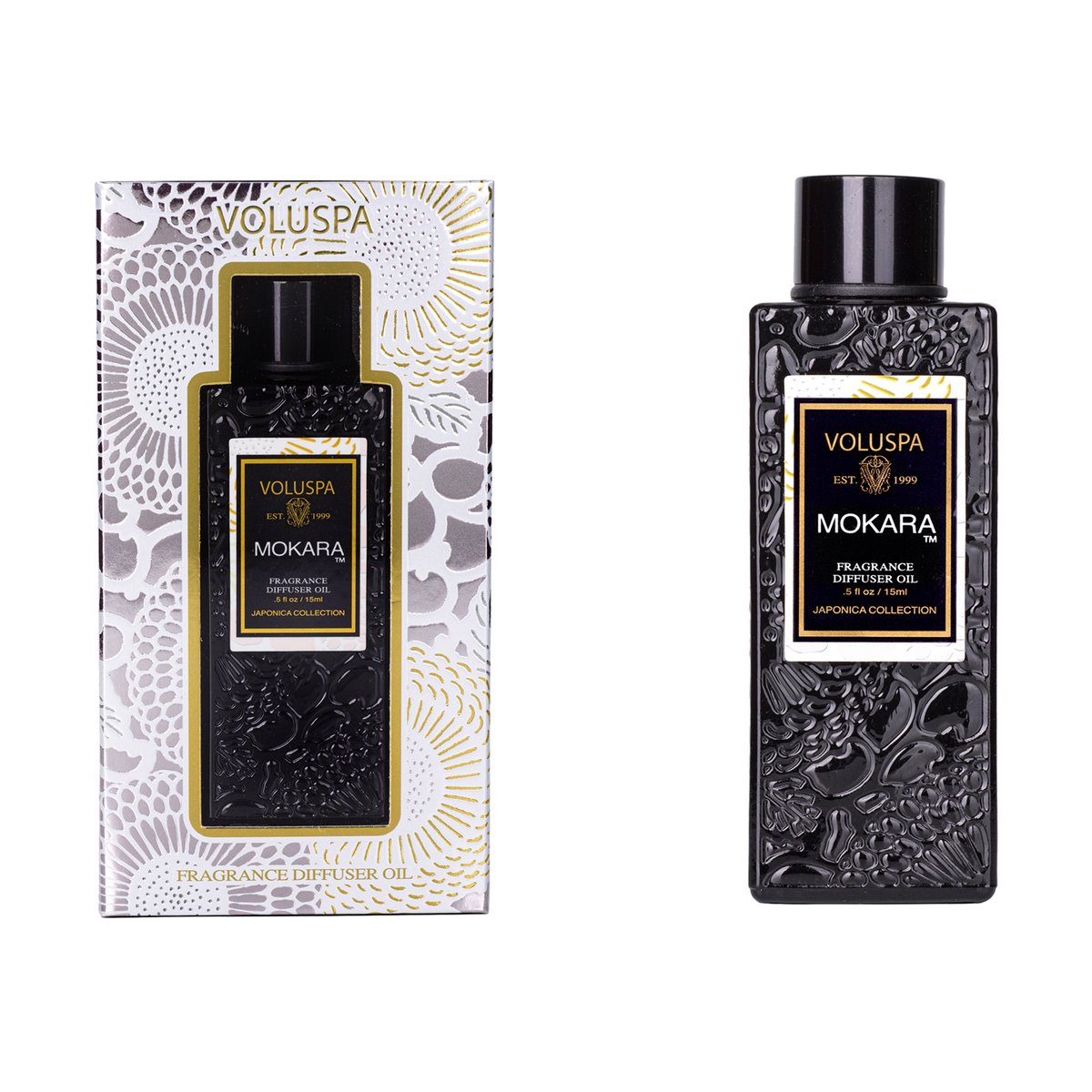 Voluspa Mokara essential oil 15 ml