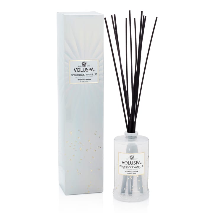 Voluspa fragrance sticks 192 ml - Bourbon Vanille - Voluspa