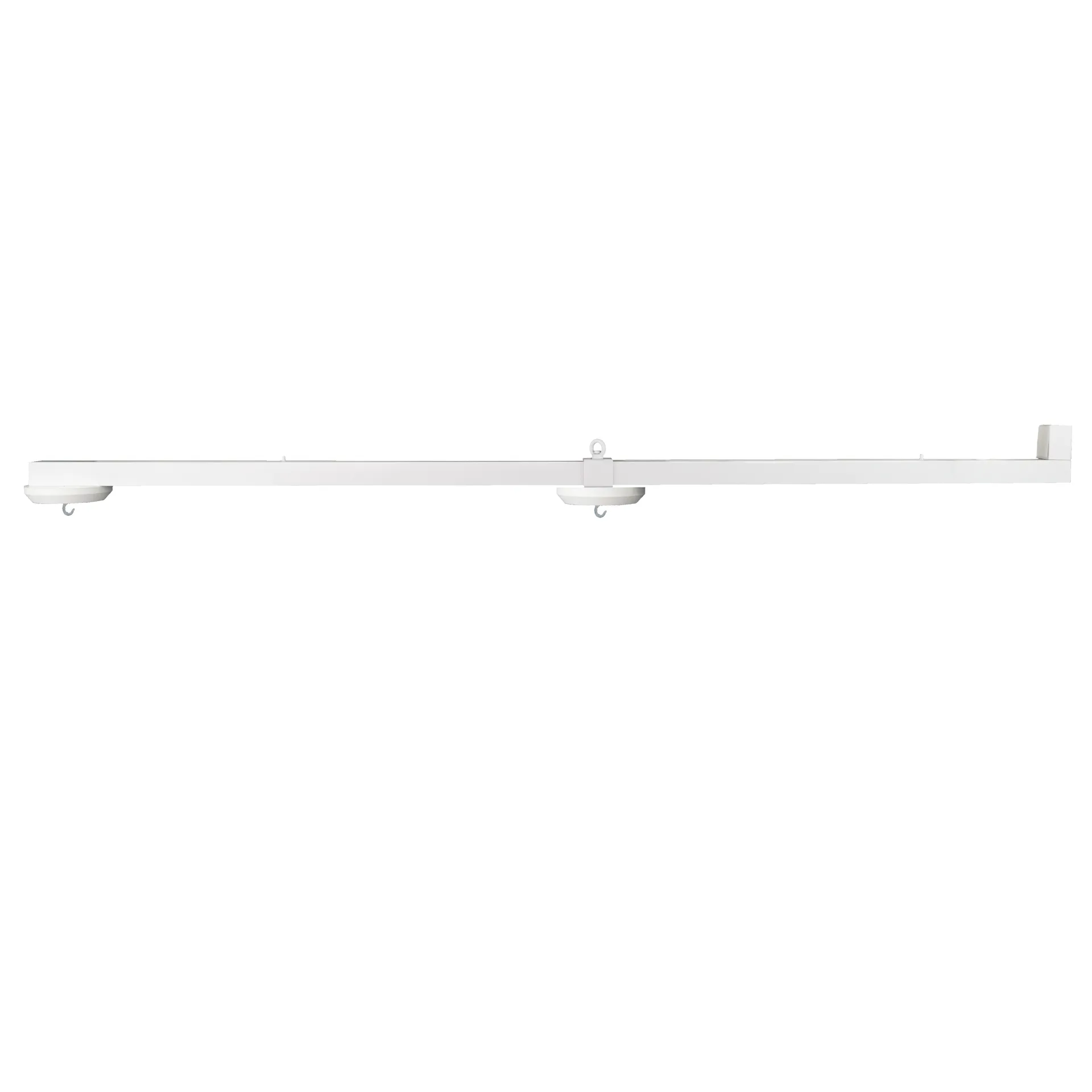 Vrida 2 lamp arm, 150 cm Vrida of Sweden