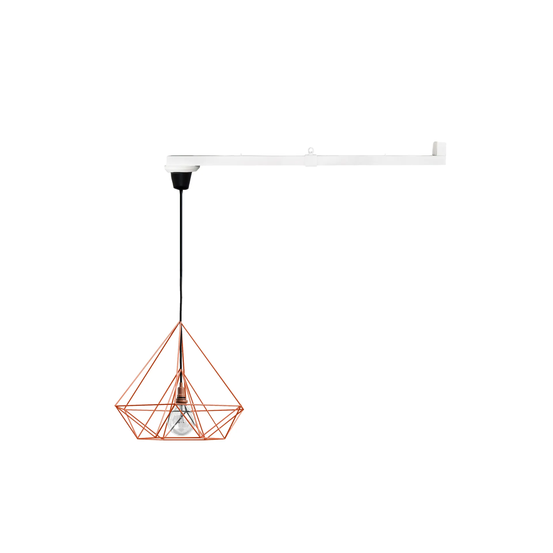 Vrida lamp arm, 100 cm Vrida of Sweden