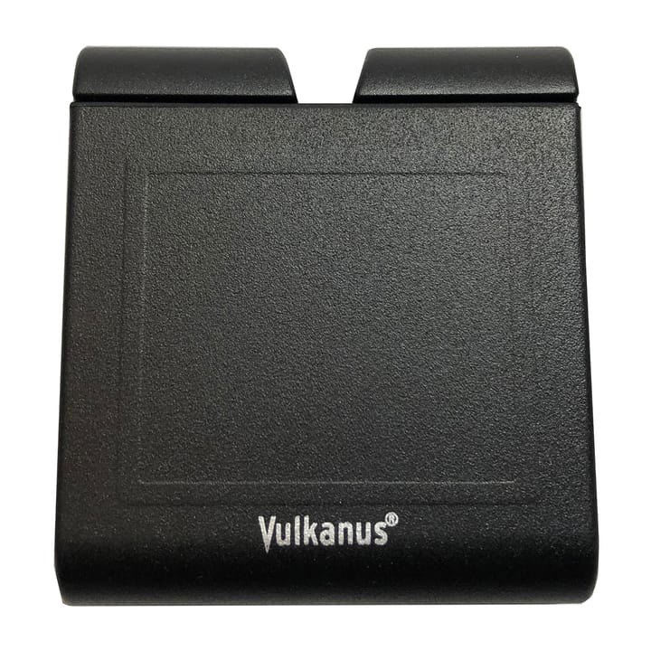 Vulkanus Pocket knife sharpener basic - Black - Vulkanus