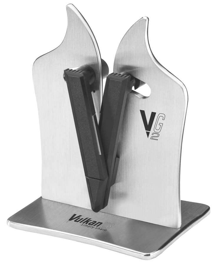 Vulkanus VG2 Professional knife-sharpener - stainless steel - Vulkanus