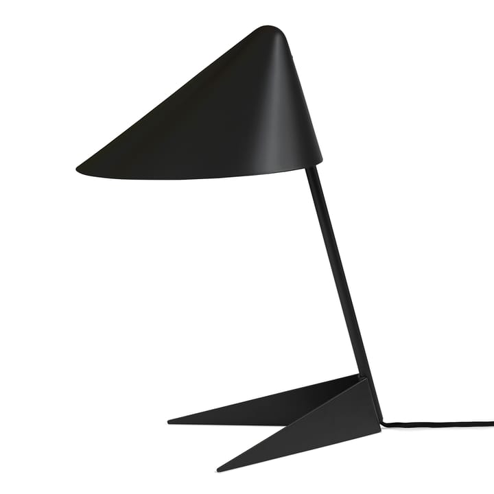 Ambience table lamp - Black noir - Warm Nordic