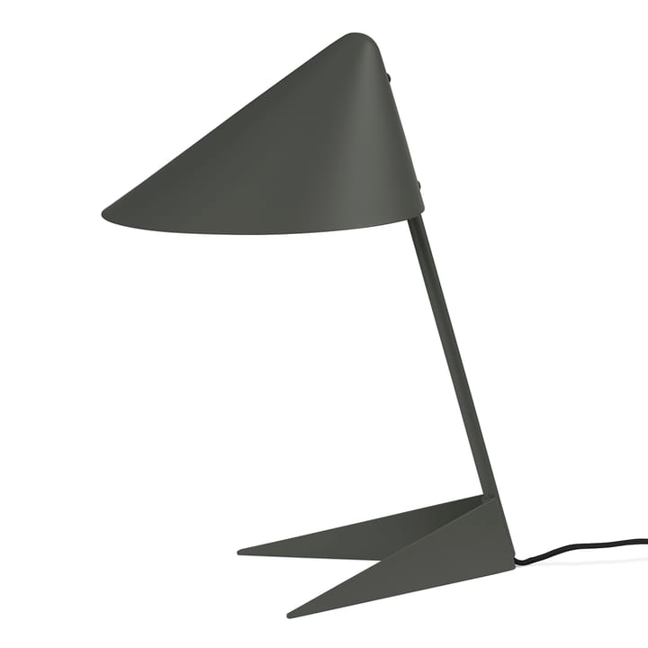 Ambience table lamp - Charcoal - Warm Nordic