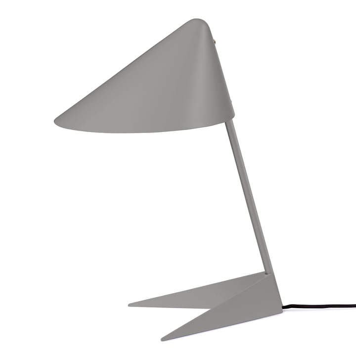 Ambience table lamp - Sky grey - Warm Nordic