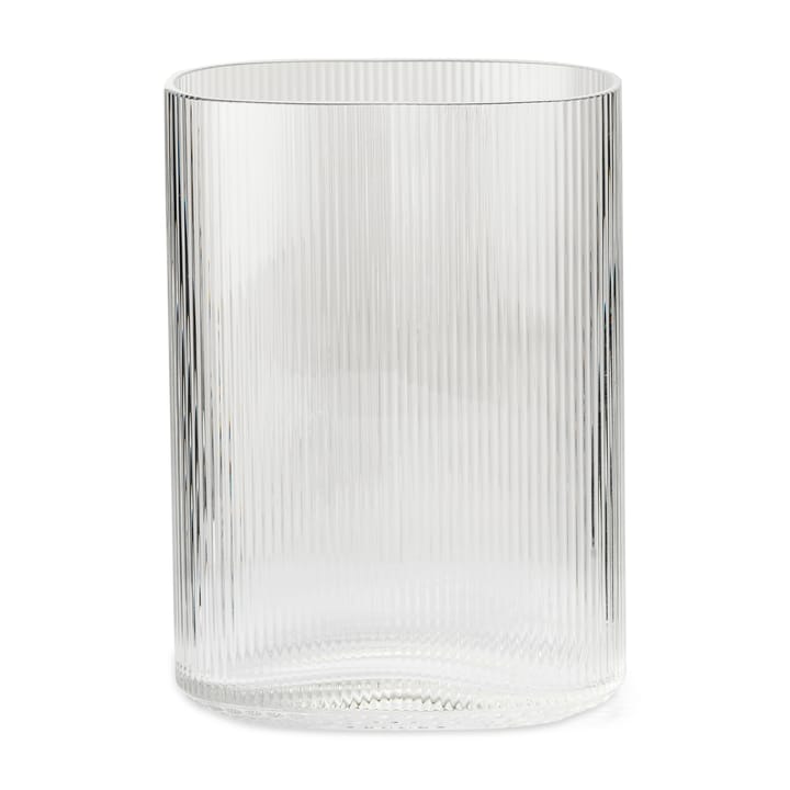 Arctic vase S - Clear - Warm Nordic