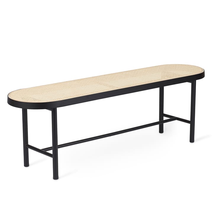 Be My Guest bench 140 cm - Rotting - Warm Nordic