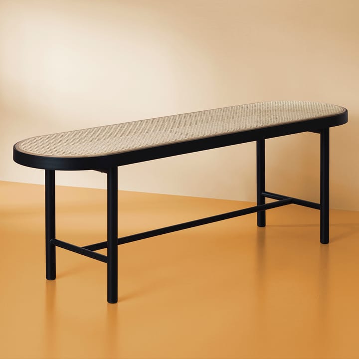 Be My Guest bench 140 cm - Rotting - Warm Nordic