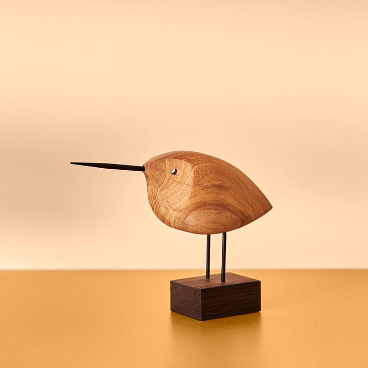Beak Bird decoration - Awake Snipe - Warm Nordic