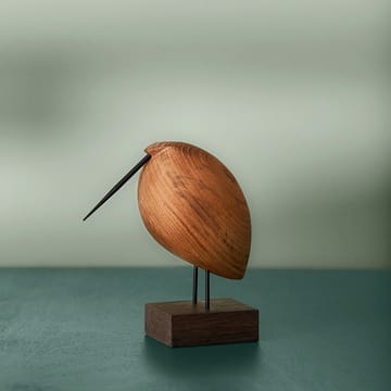Beak Bird decoration - Lazy Snipe - Warm Nordic