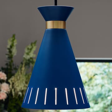 Cone pendant lamp - Warm white - Warm Nordic