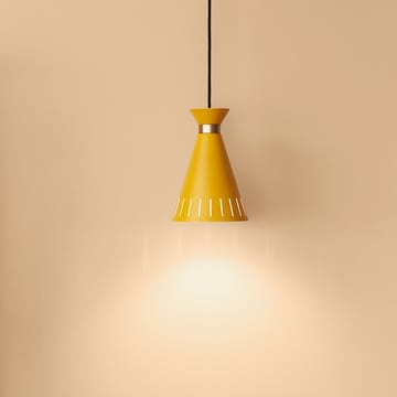 Cone pendant lamp - Warm white - Warm Nordic