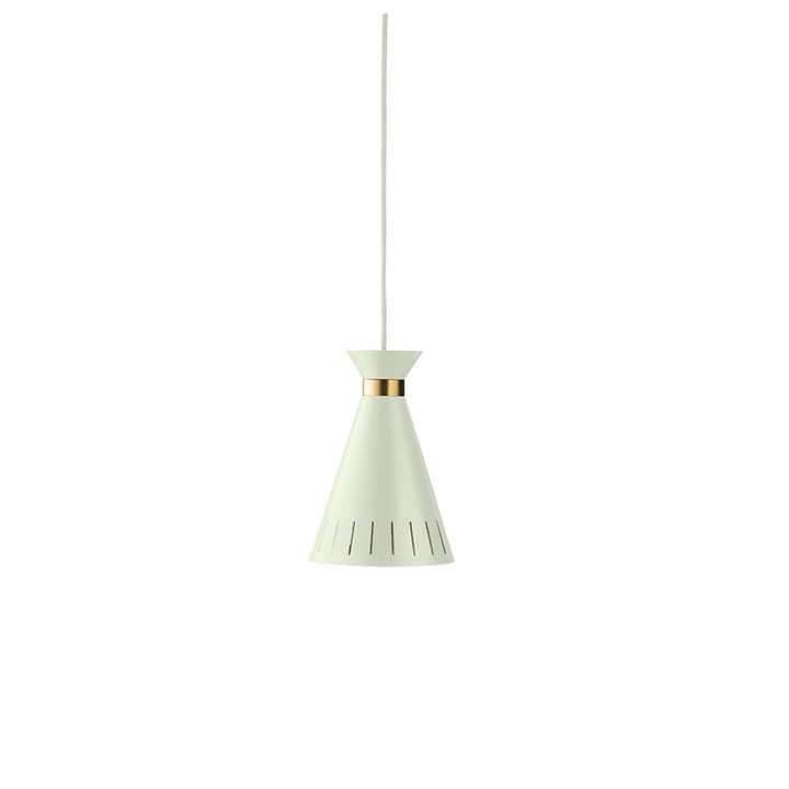 Cone pendant lamp - Warm white - Warm Nordic