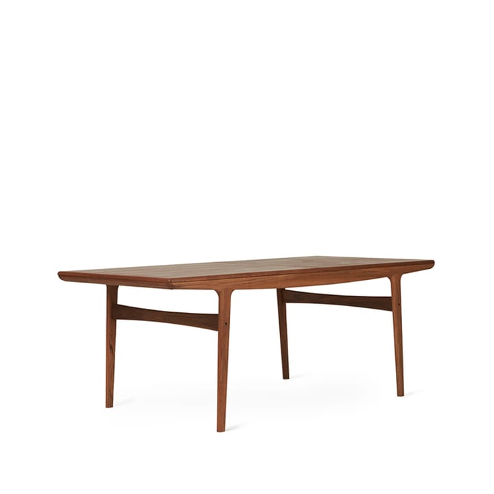 Evermore dining table - Teak oil 190 cm - Warm Nordic