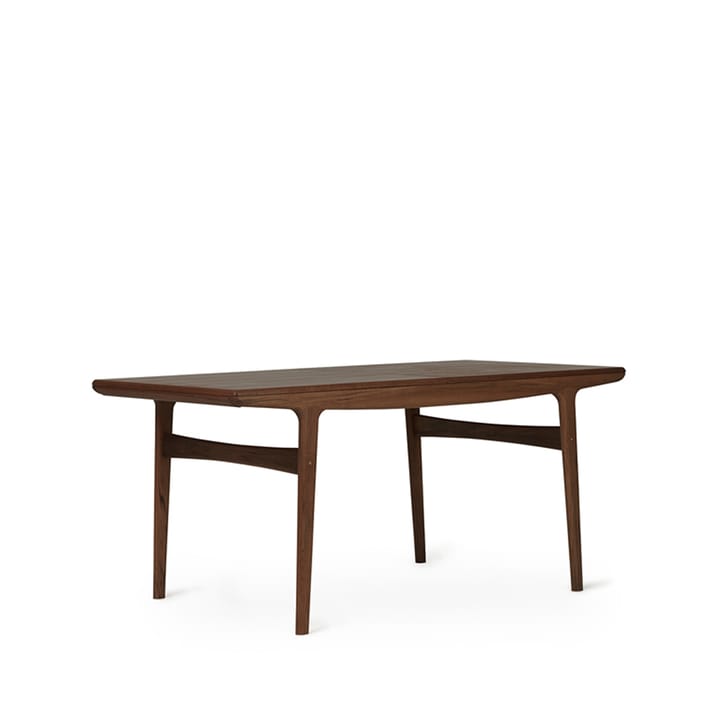 Evermore dining table - Walnut oil 160 cm - Warm Nordic