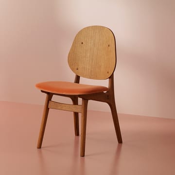 Noble chair Ritz - Rusty rose - Warm Nordic