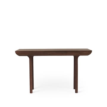 Rúna desk - Walnut oiled - Warm Nordic