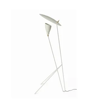 Silhouette floor lamp - Warm white - Warm Nordic