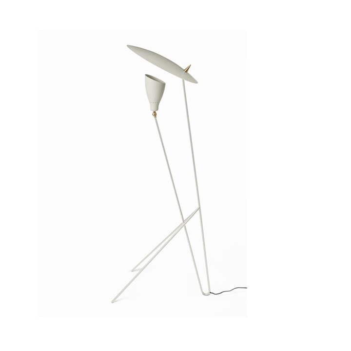 Silhouette floor lamp - Warm white - Warm Nordic