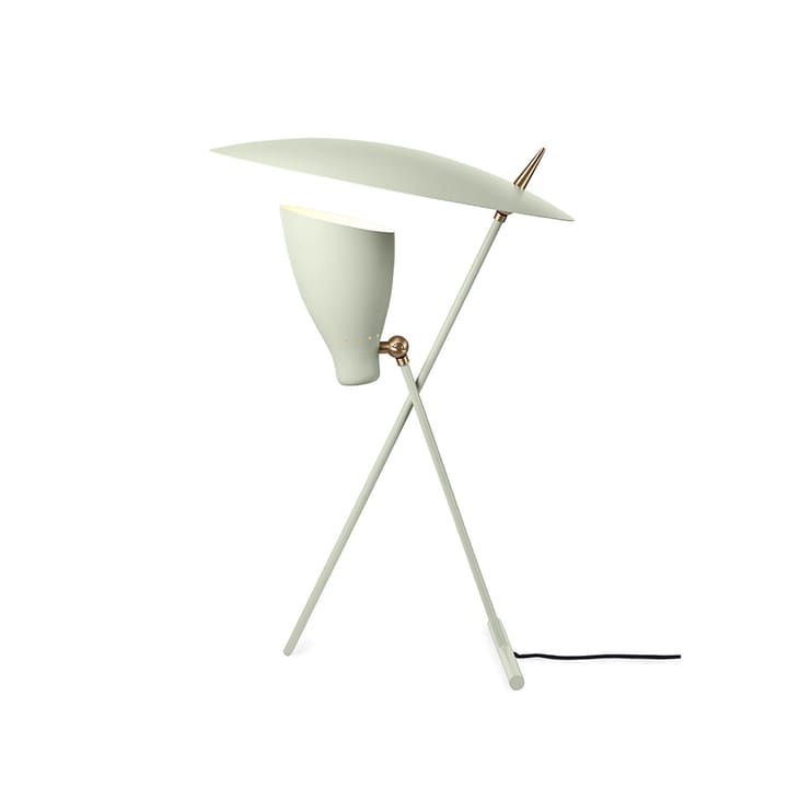 Silhouette table lamp - Warm white - Warm Nordic
