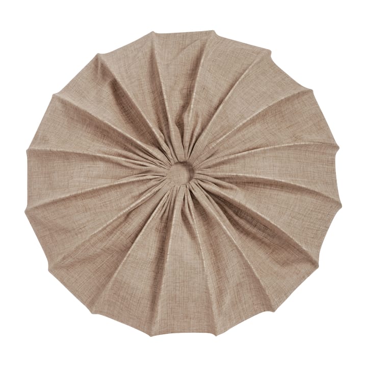 Anna ceiling lamp linen Ø60 cm - Sand - Watt & Veke