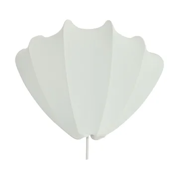 Anna S wall lamp - White - Watt & Veke