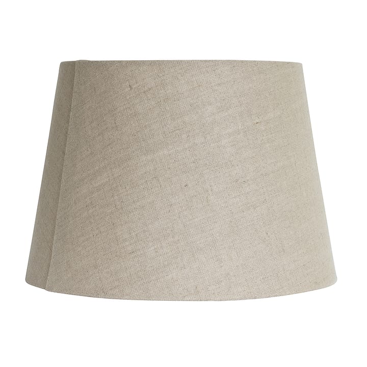 Basic straight lampshade Ø26 cm - Natural - Watt & Veke