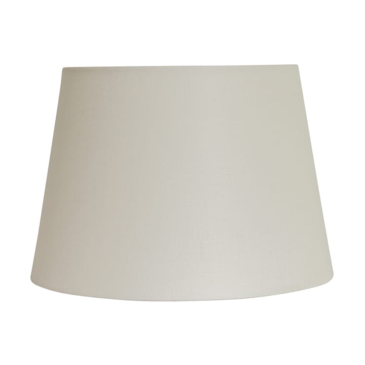 Basic straight lampshade Ø26 cm - White - Watt & Veke