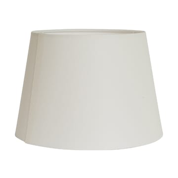 Basic straight lampshade Ø26 cm - White - Watt & Veke