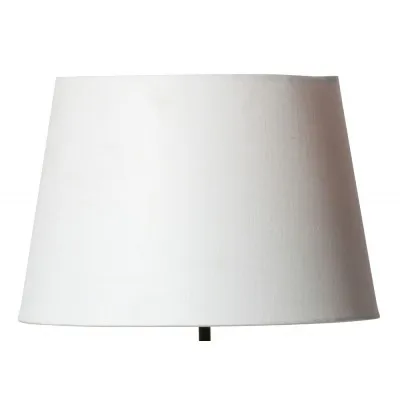 Basic Straight lampshade 28 cm - White - Watt & Veke