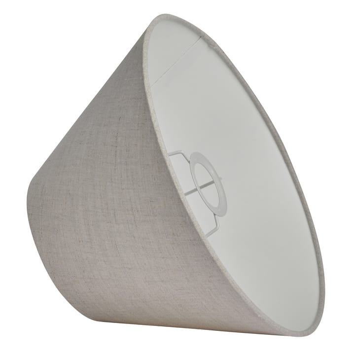 Basic wide lamp shade Ø30 cm - Natural - Watt & Veke