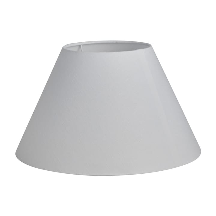 Basic wide lamp shade Ø30 cm - White - Watt & Veke