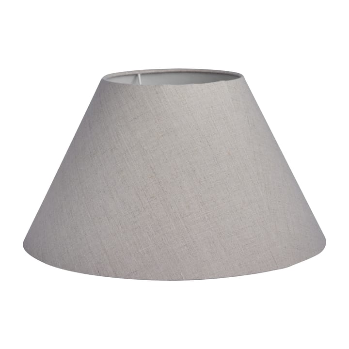 Basic wide lamp shade Ø35 cm - Natural - Watt & Veke